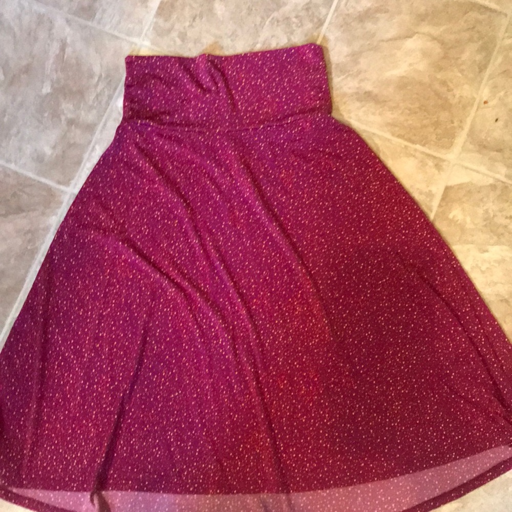 Lularoe azure